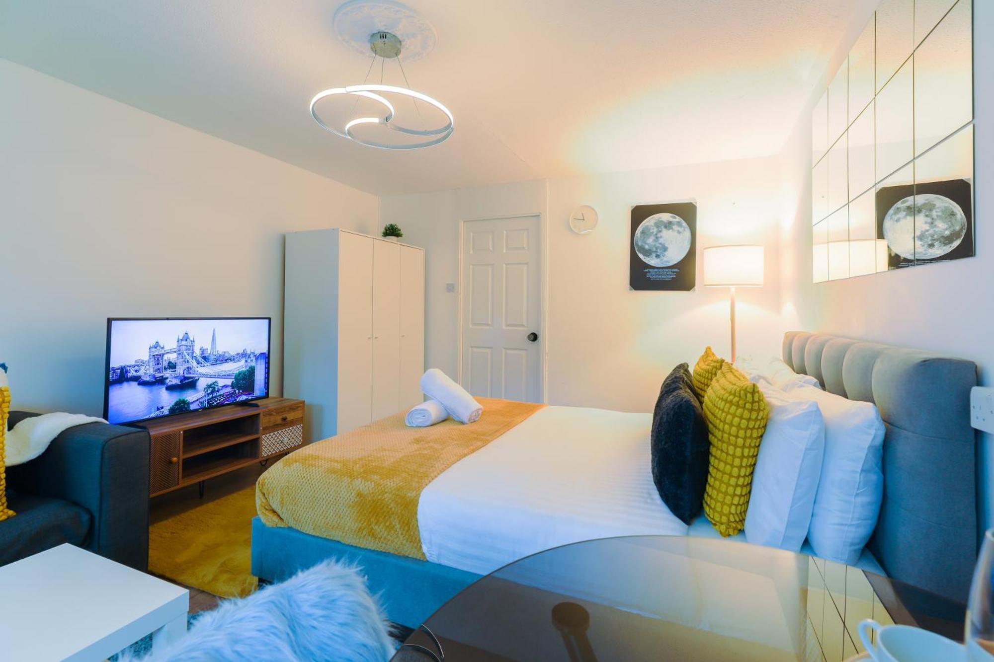 Guest house Opulent Retreat 5*